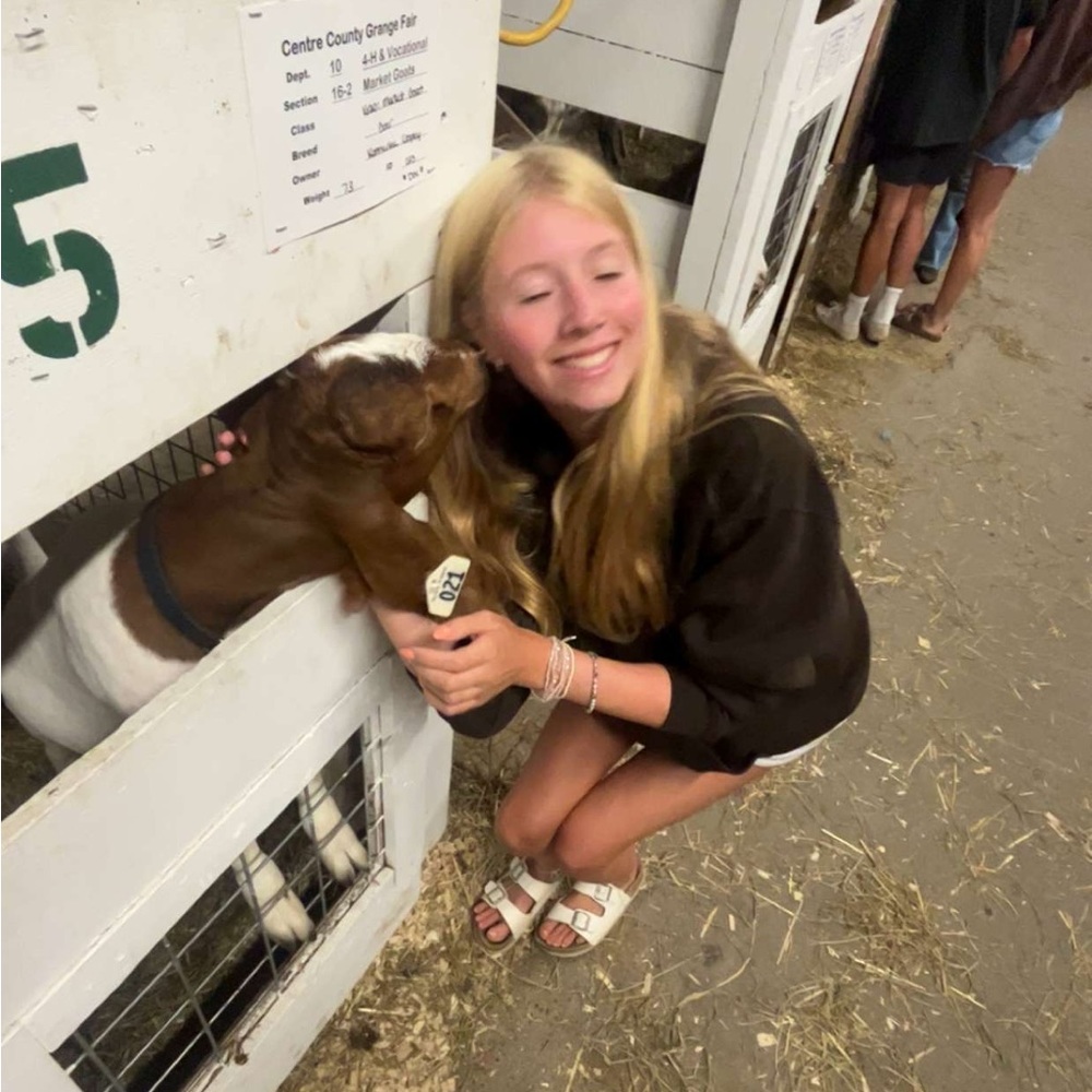 Meet your Posher, Aubrwy